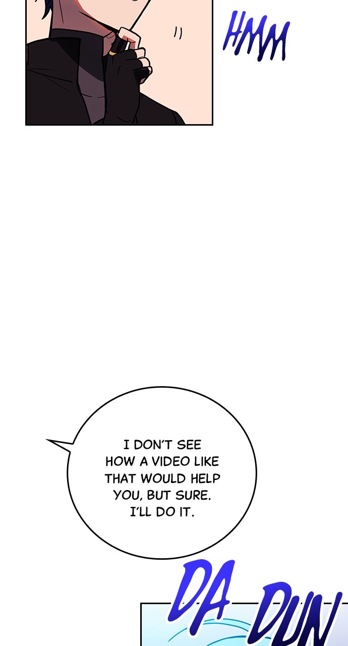 Read Hidden Class Gravity User chapter 81 image 45 on Lezhin