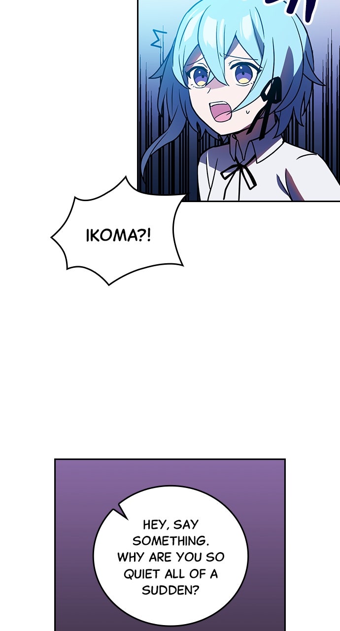 Read Hidden Class Gravity User chapter 81 image 46 on Lezhin
