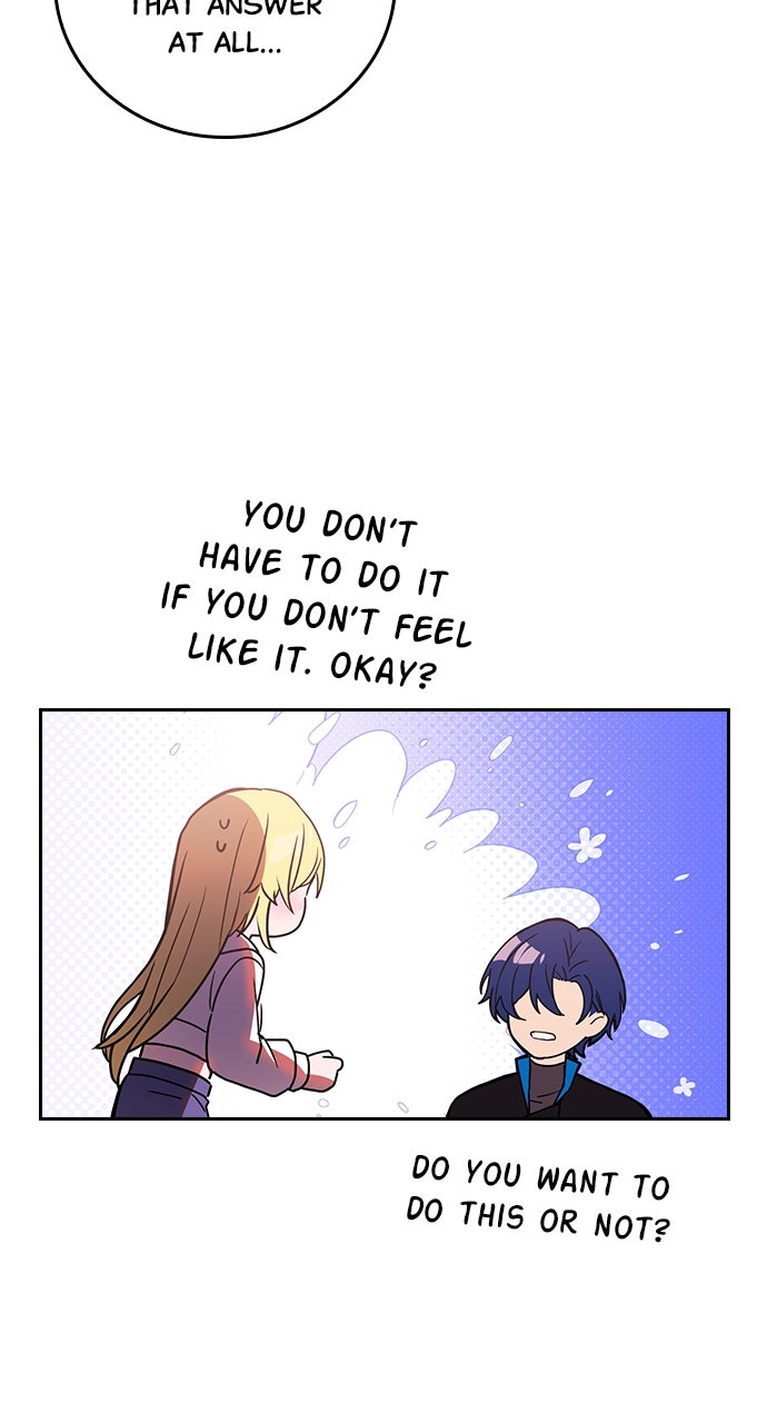 Read Hidden Class Gravity User chapter 81 image 49 on Lezhin