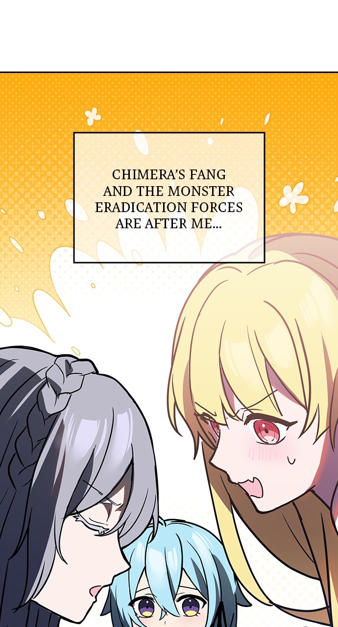 Read Hidden Class Gravity User chapter 81 image 50 on Lezhin