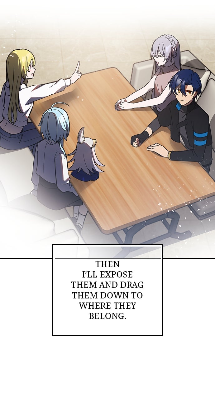 Read Hidden Class Gravity User chapter 81 image 52 on Lezhin