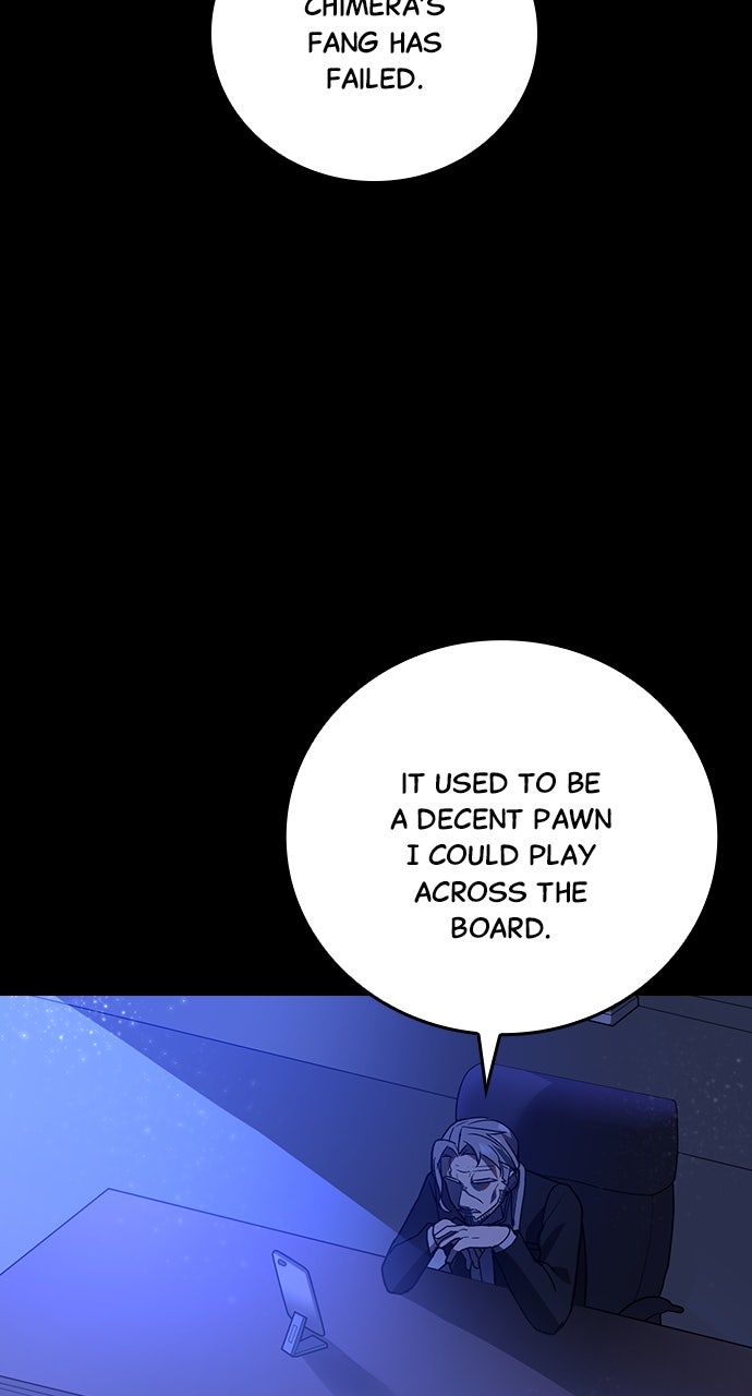 Read Hidden Class Gravity User chapter 81 image 54 on Lezhin