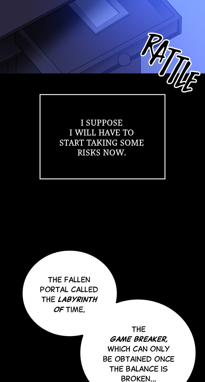 Read Hidden Class Gravity User chapter 81 image 58 on Lezhin