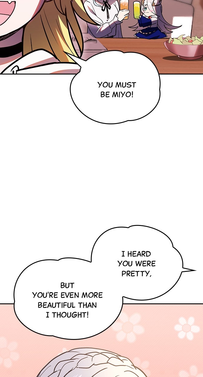 Read Hidden Class Gravity User chapter 81 image 6 on Lezhin