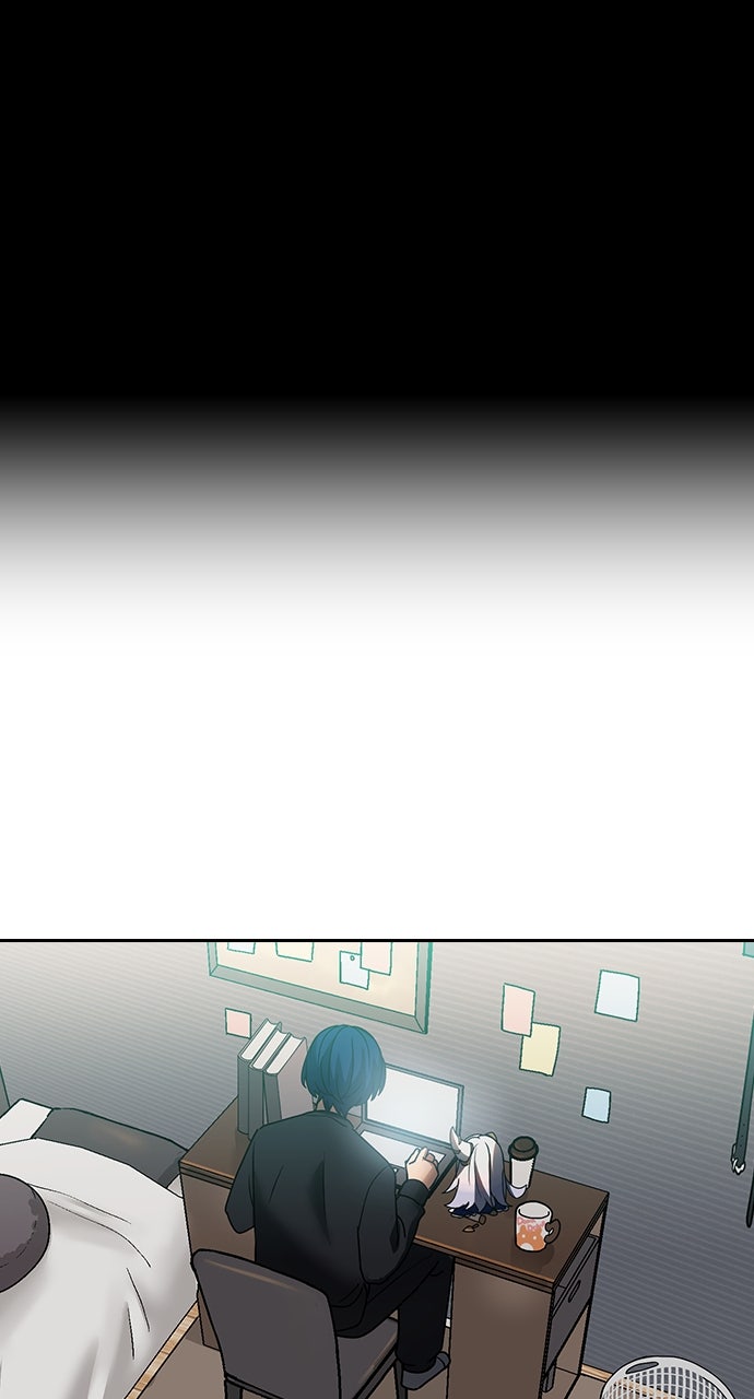 Read Hidden Class Gravity User chapter 82 image 1 on Lezhin