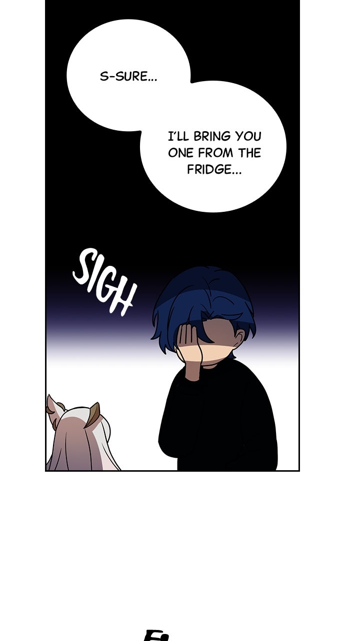 Read Hidden Class Gravity User chapter 82 image 11 on Lezhin