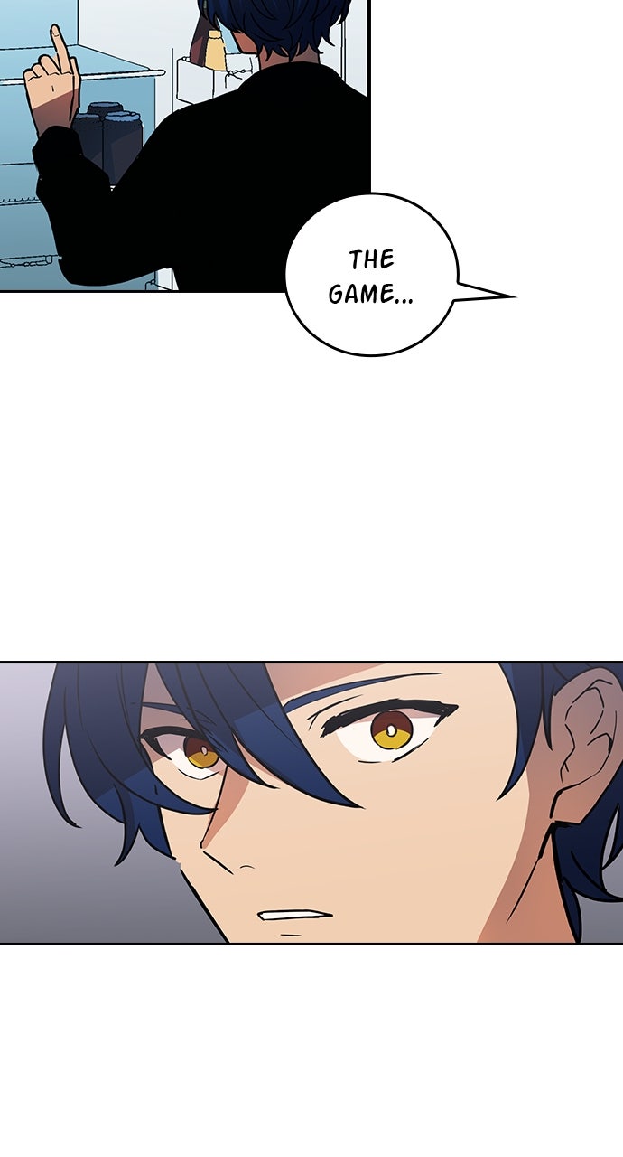 Read Hidden Class Gravity User chapter 82 image 13 on Lezhin