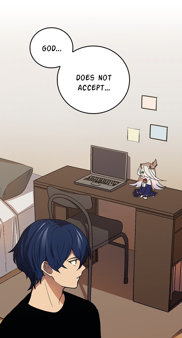 Read Hidden Class Gravity User chapter 82 image 14 on Lezhin