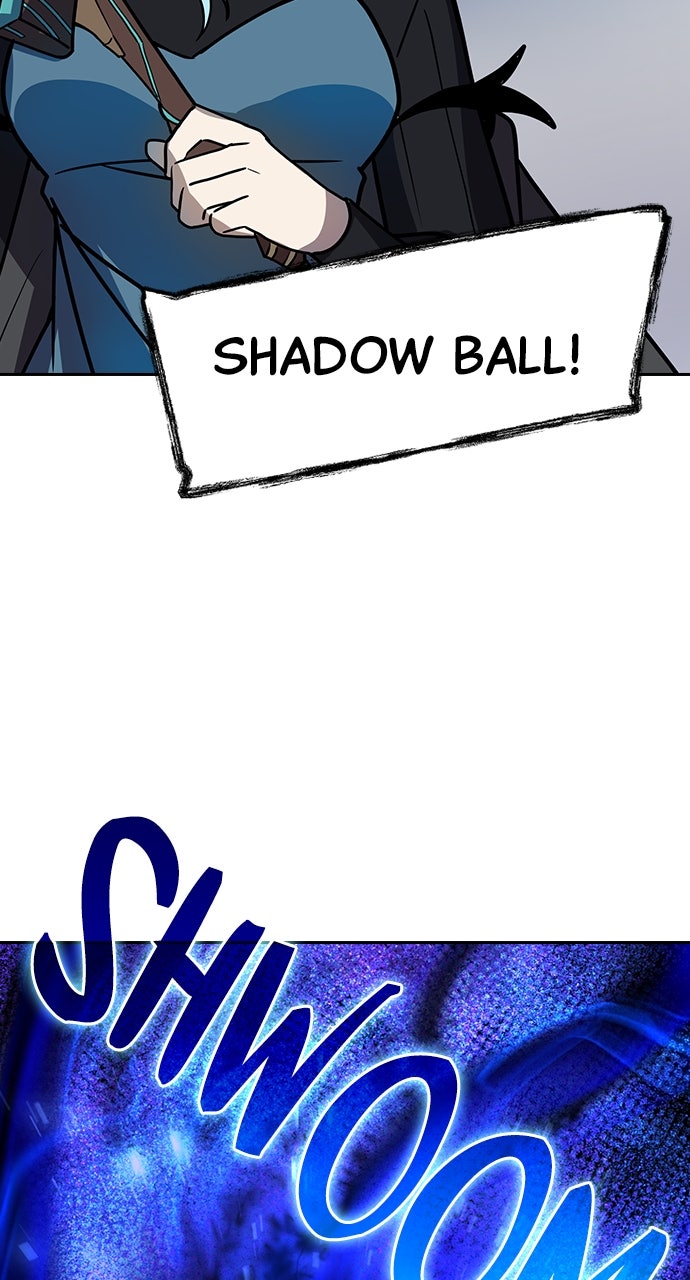 Read Hidden Class Gravity User chapter 82 image 20 on Lezhin
