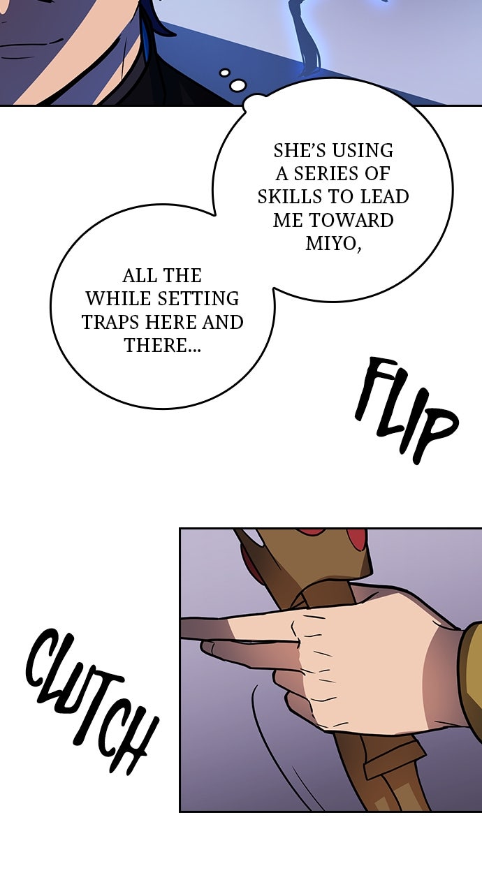 Read Hidden Class Gravity User chapter 82 image 26 on Lezhin