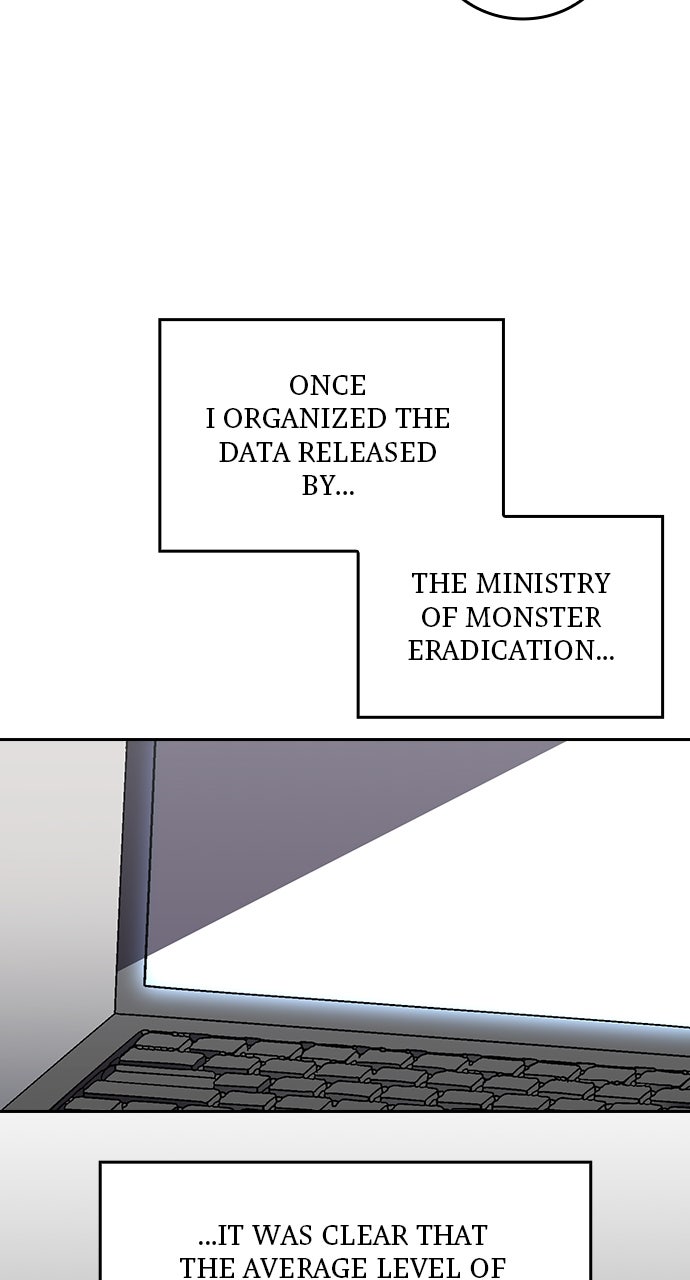 Read Hidden Class Gravity User chapter 82 image 3 on Lezhin