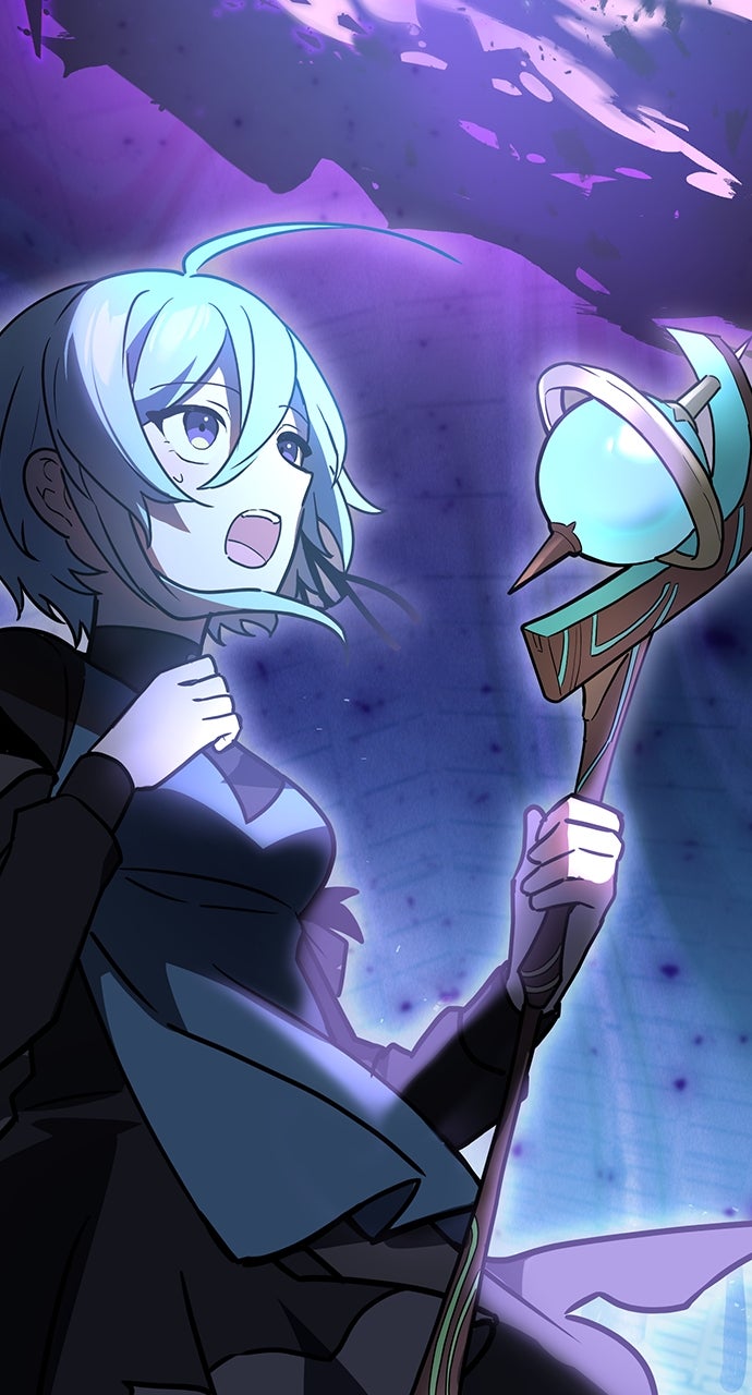 Read Hidden Class Gravity User chapter 82 image 35 on Lezhin