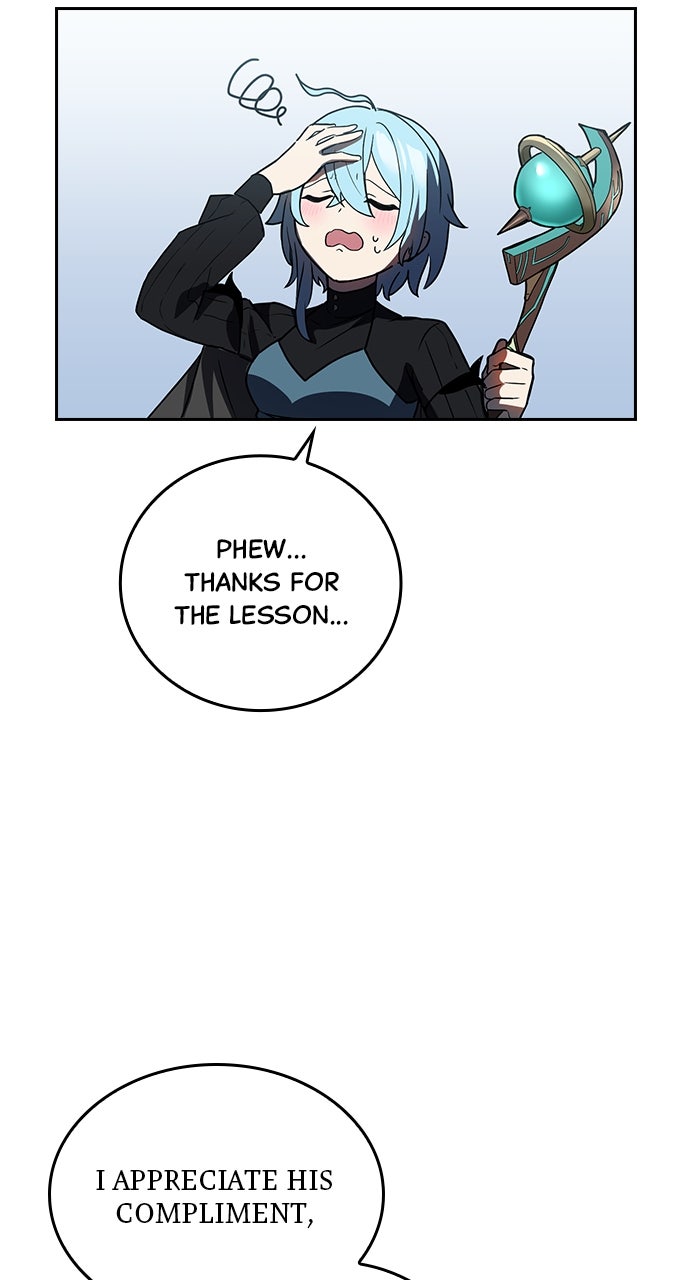 Read Hidden Class Gravity User chapter 82 image 41 on Lezhin