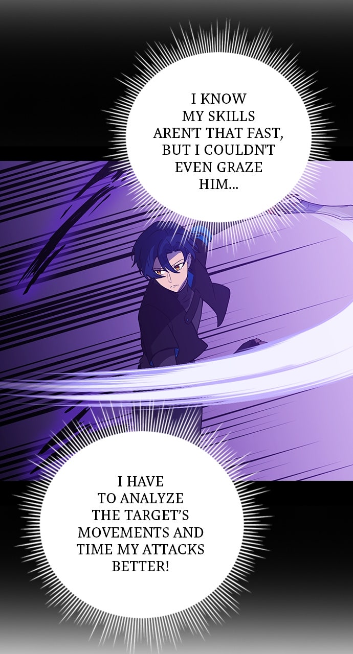 Read Hidden Class Gravity User chapter 82 image 43 on Lezhin