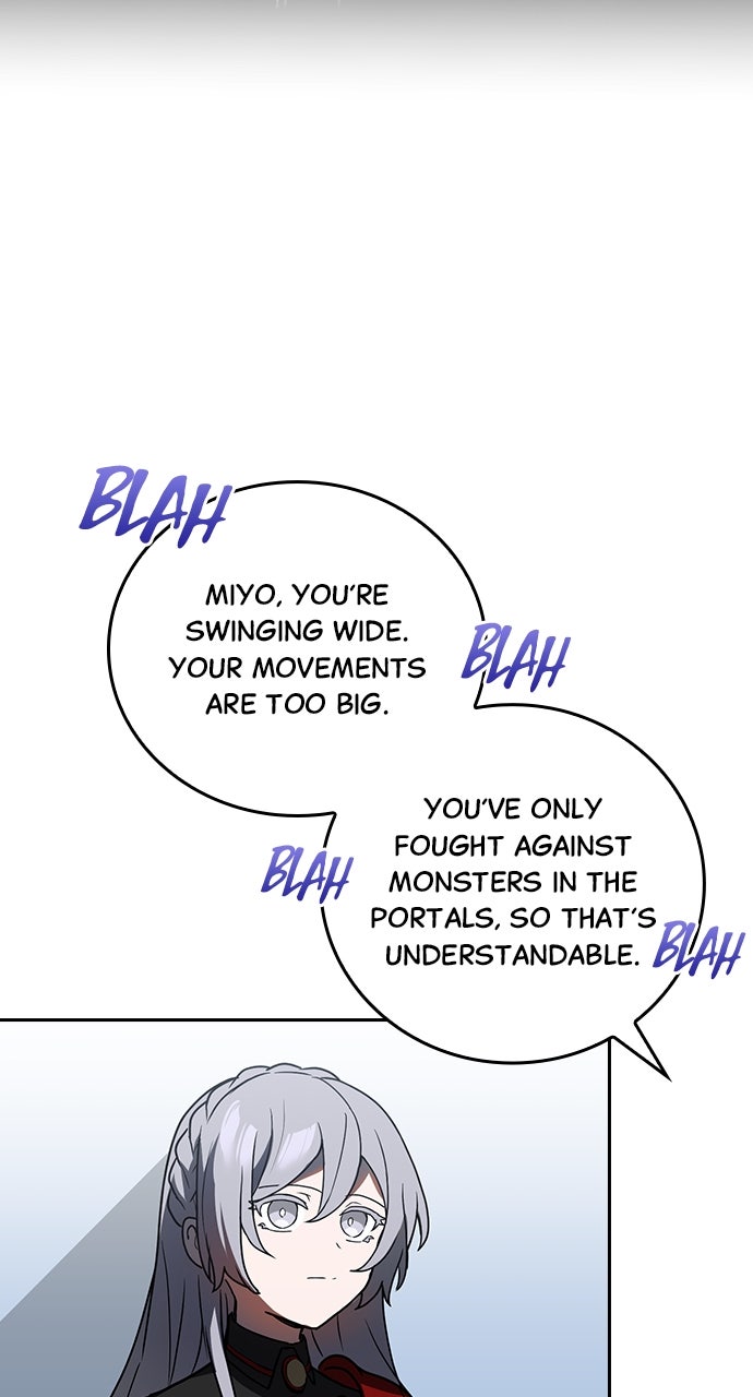Read Hidden Class Gravity User chapter 82 image 44 on Lezhin