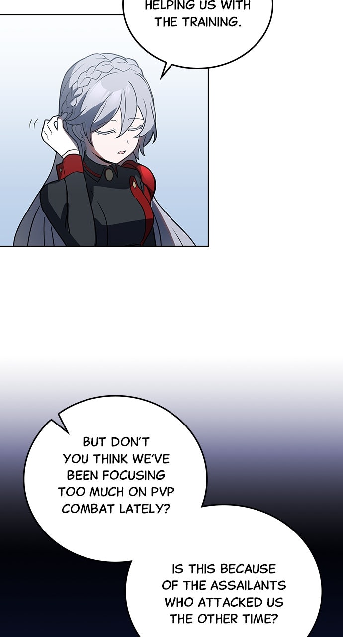 Read Hidden Class Gravity User chapter 82 image 47 on Lezhin