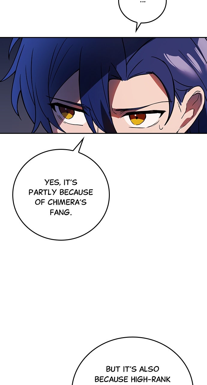 Read Hidden Class Gravity User chapter 82 image 49 on Lezhin