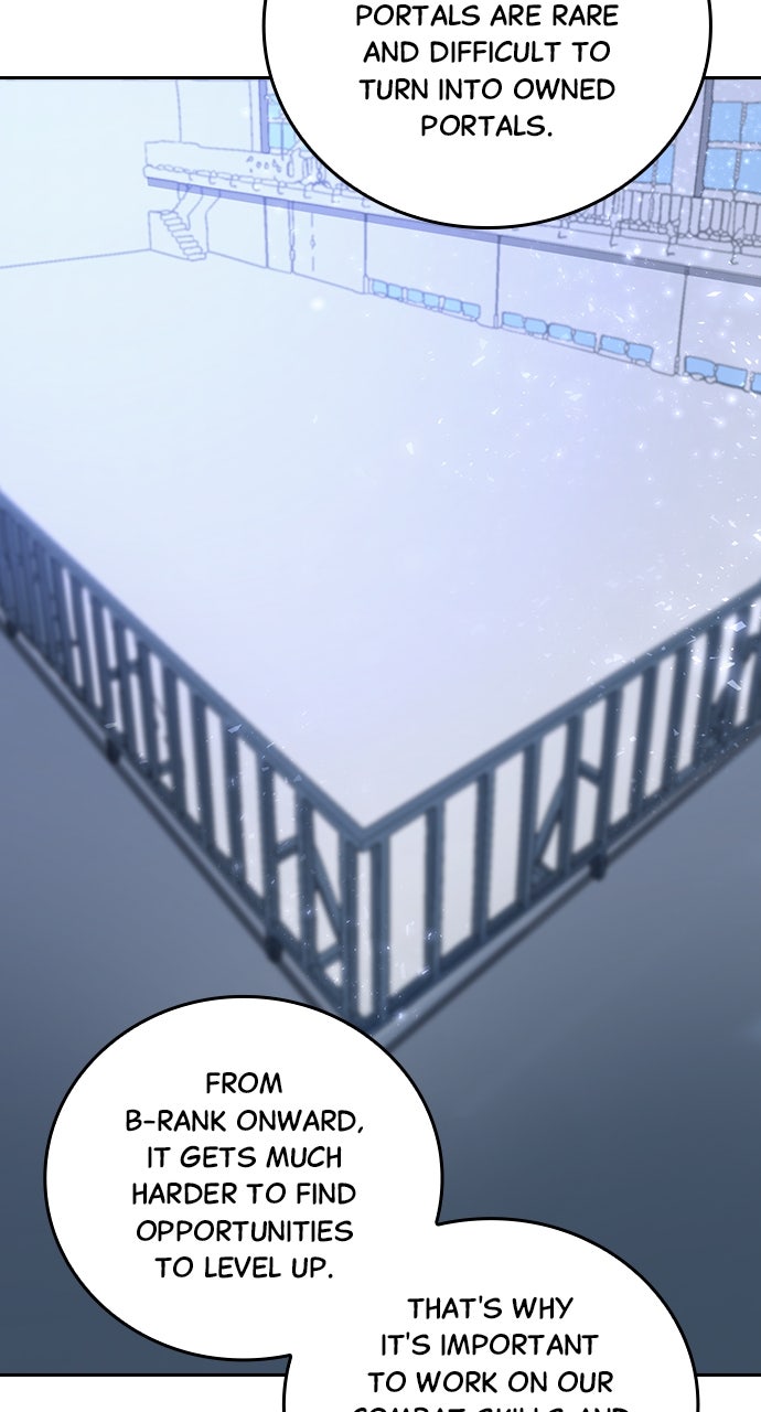 Read Hidden Class Gravity User chapter 82 image 50 on Lezhin