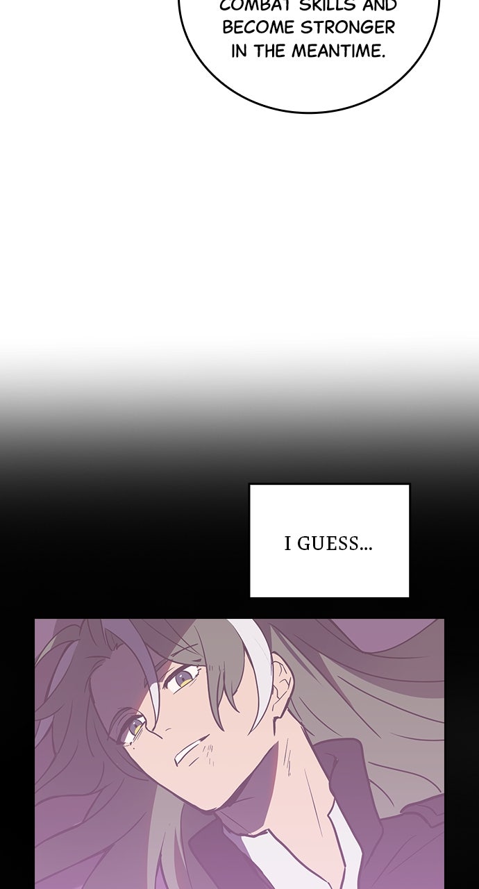 Read Hidden Class Gravity User chapter 82 image 51 on Lezhin