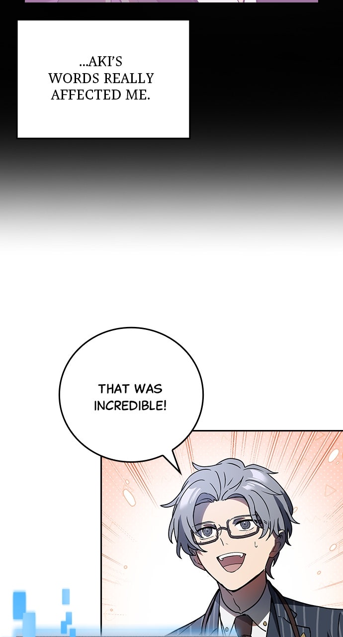 Read Hidden Class Gravity User chapter 82 image 52 on Lezhin