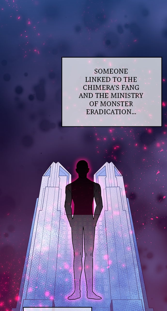 Read Hidden Class Gravity User chapter 82 image 61 on Lezhin