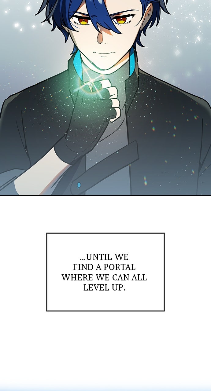 Read Hidden Class Gravity User chapter 82 image 63 on Lezhin