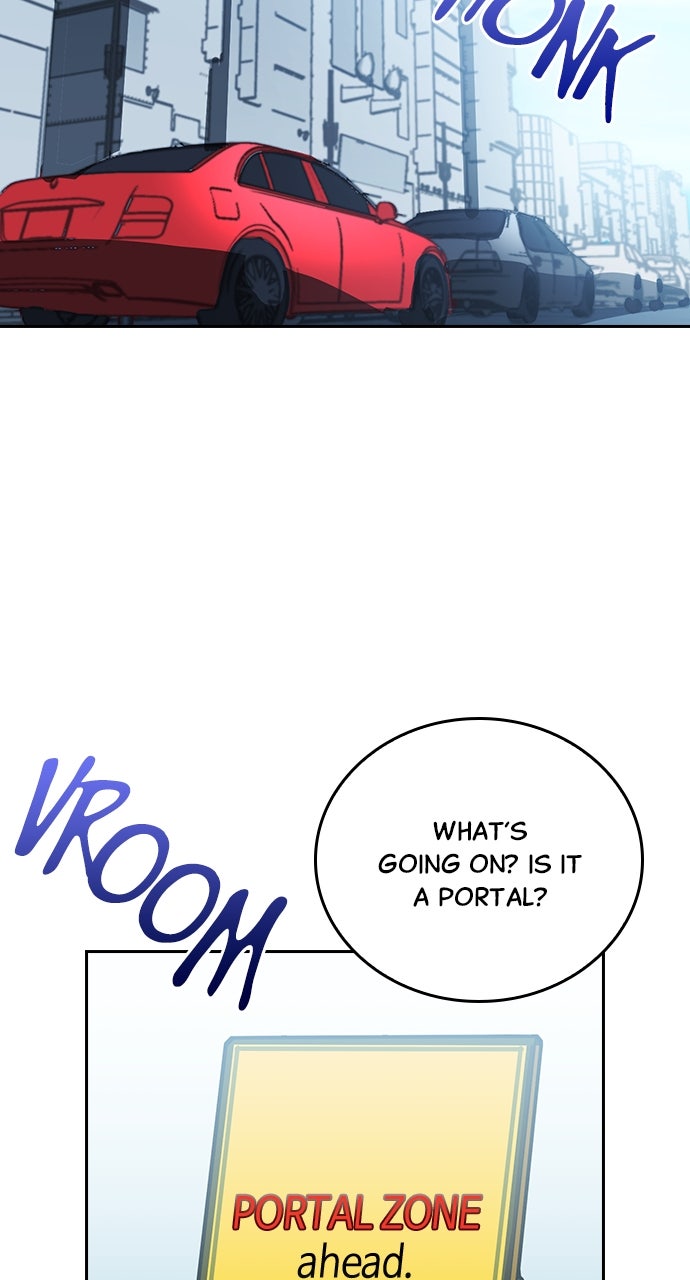 Read Hidden Class Gravity User chapter 82 image 65 on Lezhin