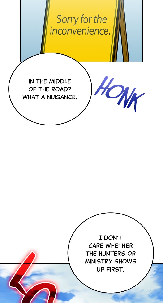 Read Hidden Class Gravity User chapter 82 image 66 on Lezhin