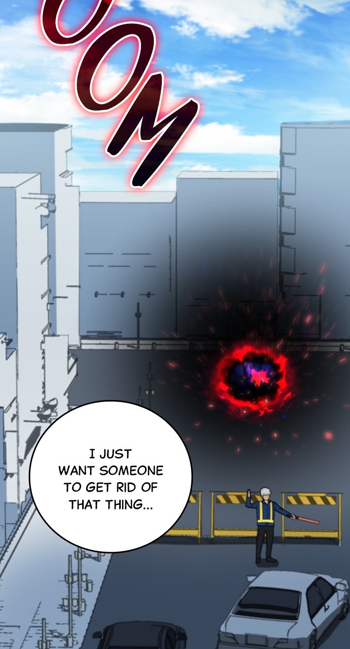 Read Hidden Class Gravity User chapter 82 image 67 on Lezhin