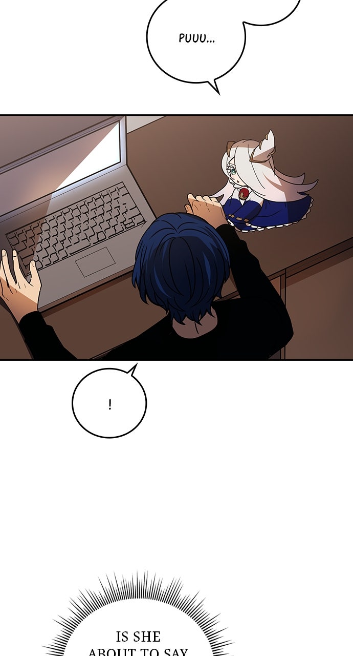 Read Hidden Class Gravity User chapter 82 image 8 on Lezhin