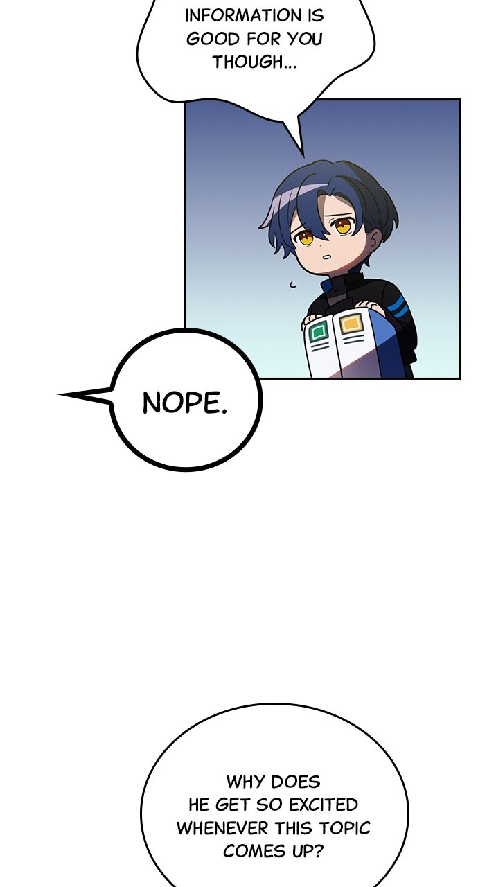 Read Hidden Class Gravity User chapter 83 image 10 on Lezhin