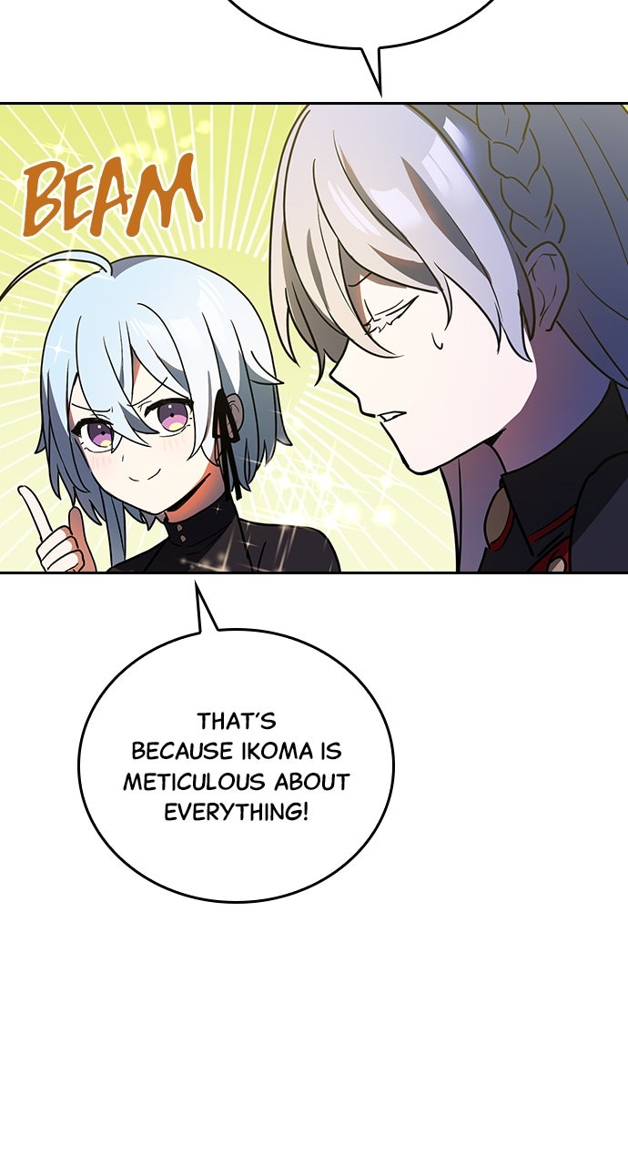 Read Hidden Class Gravity User chapter 83 image 11 on Lezhin