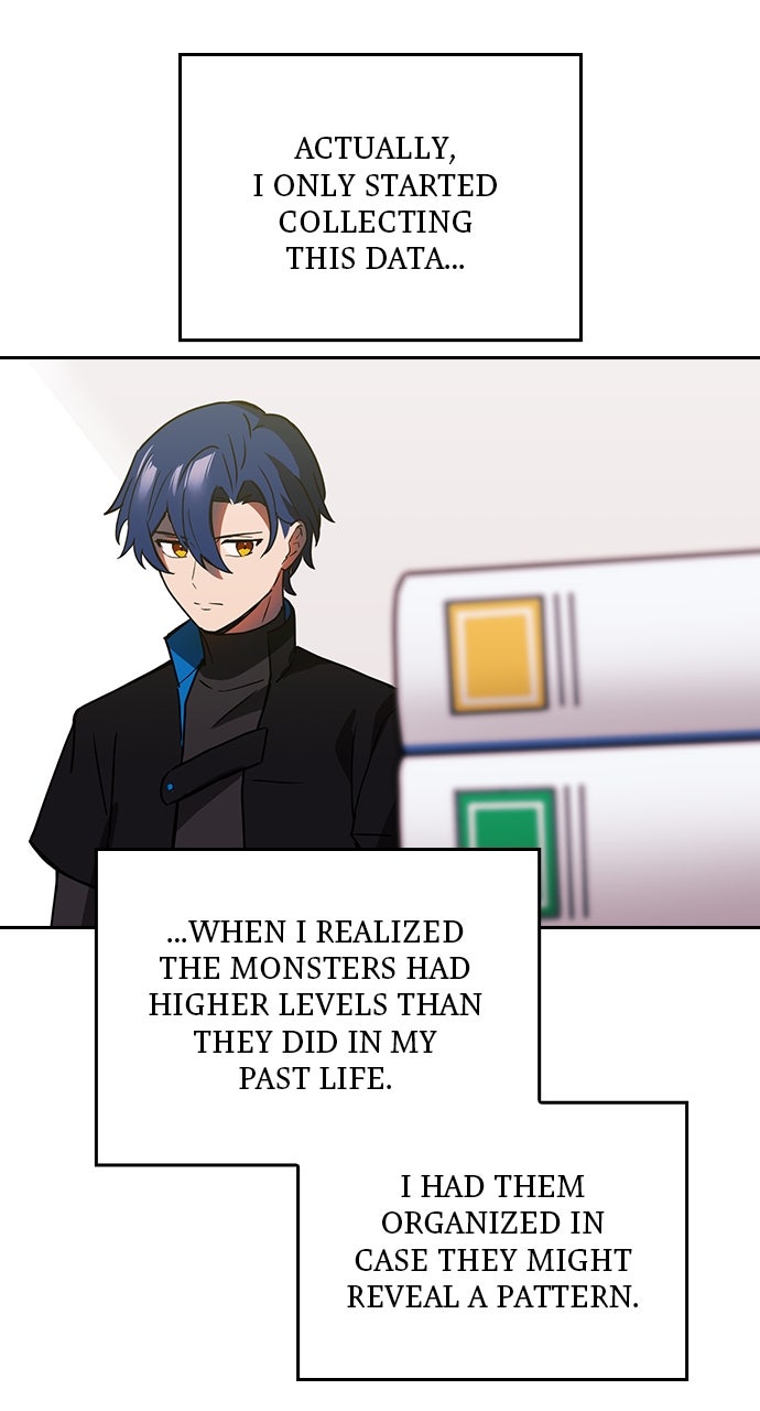 Read Hidden Class Gravity User chapter 83 image 12 on Lezhin