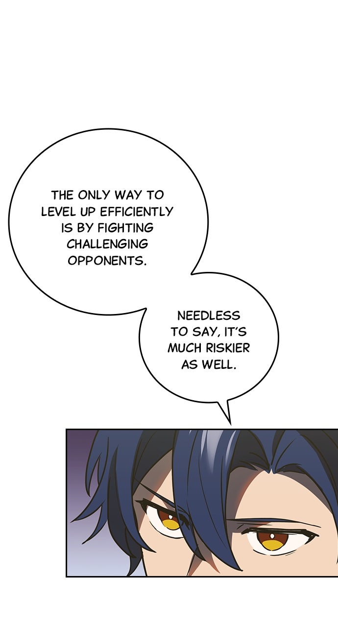Read Hidden Class Gravity User chapter 83 image 13 on Lezhin