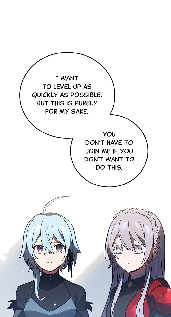 Read Hidden Class Gravity User chapter 83 image 14 on Lezhin