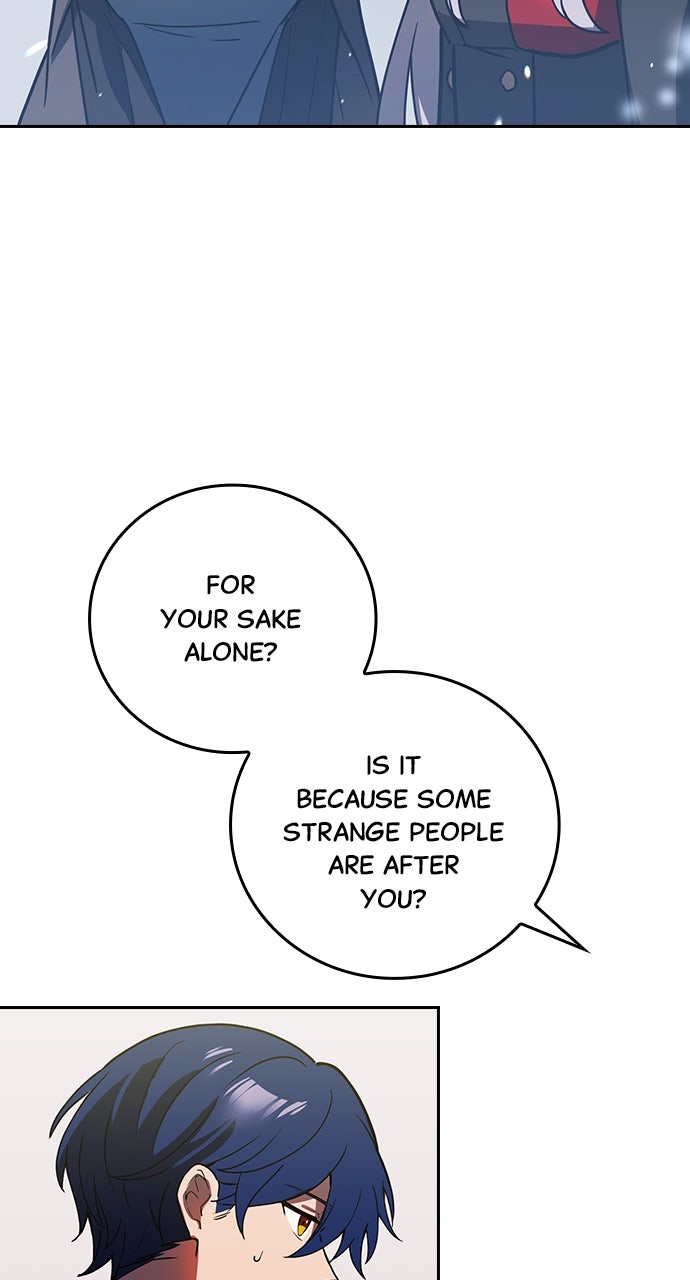 Read Hidden Class Gravity User chapter 83 image 15 on Lezhin