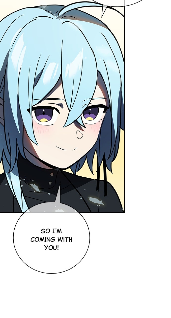 Read Hidden Class Gravity User chapter 83 image 18 on Lezhin