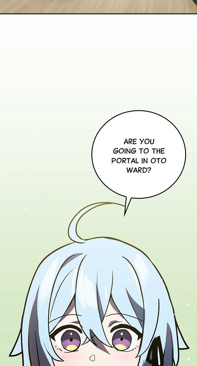 Read Hidden Class Gravity User chapter 83 image 2 on Lezhin