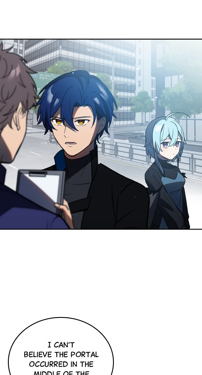 Read Hidden Class Gravity User chapter 83 image 22 on Lezhin