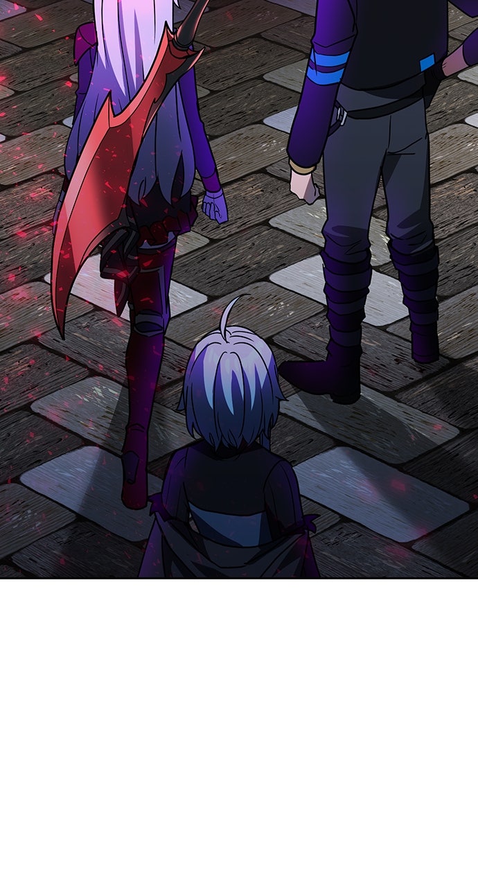 Read Hidden Class Gravity User chapter 83 image 25 on Lezhin
