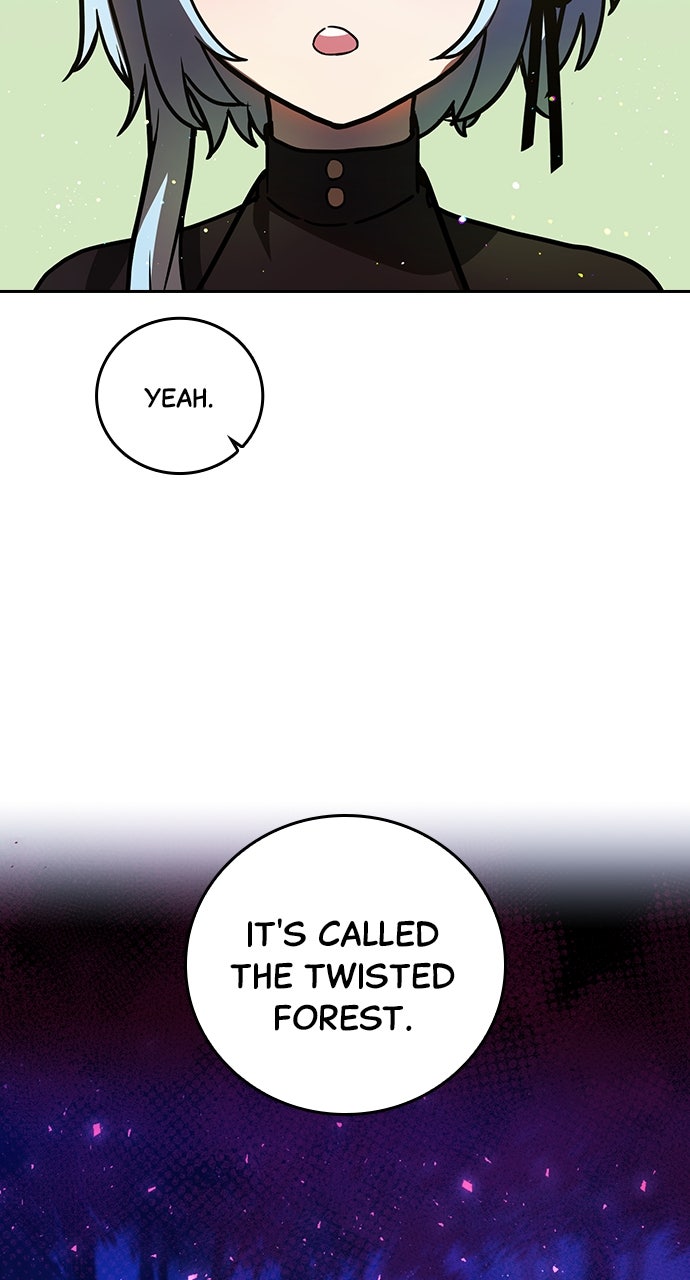 Read Hidden Class Gravity User chapter 83 image 3 on Lezhin