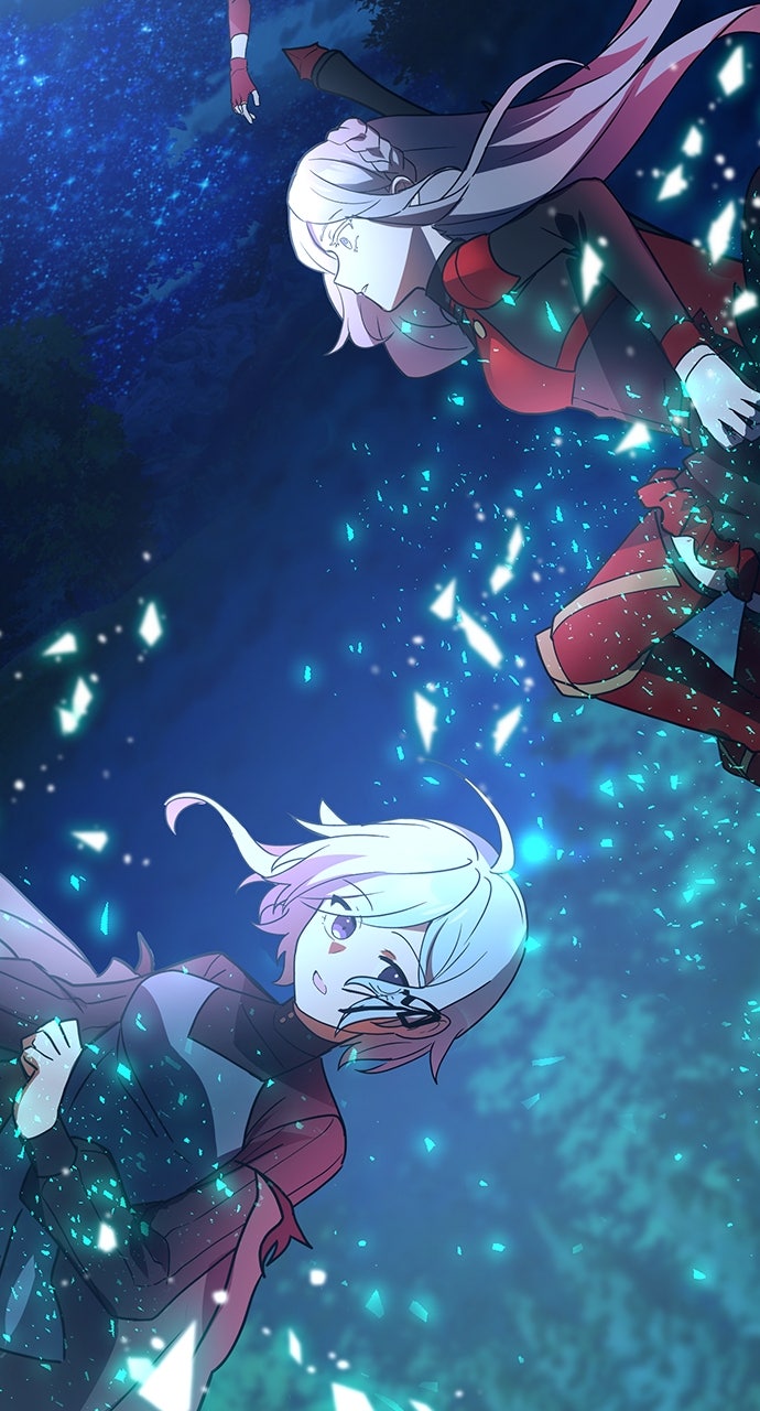 Read Hidden Class Gravity User chapter 83 image 31 on Lezhin