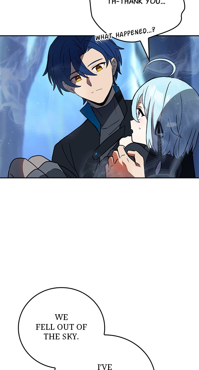 Read Hidden Class Gravity User chapter 83 image 37 on Lezhin