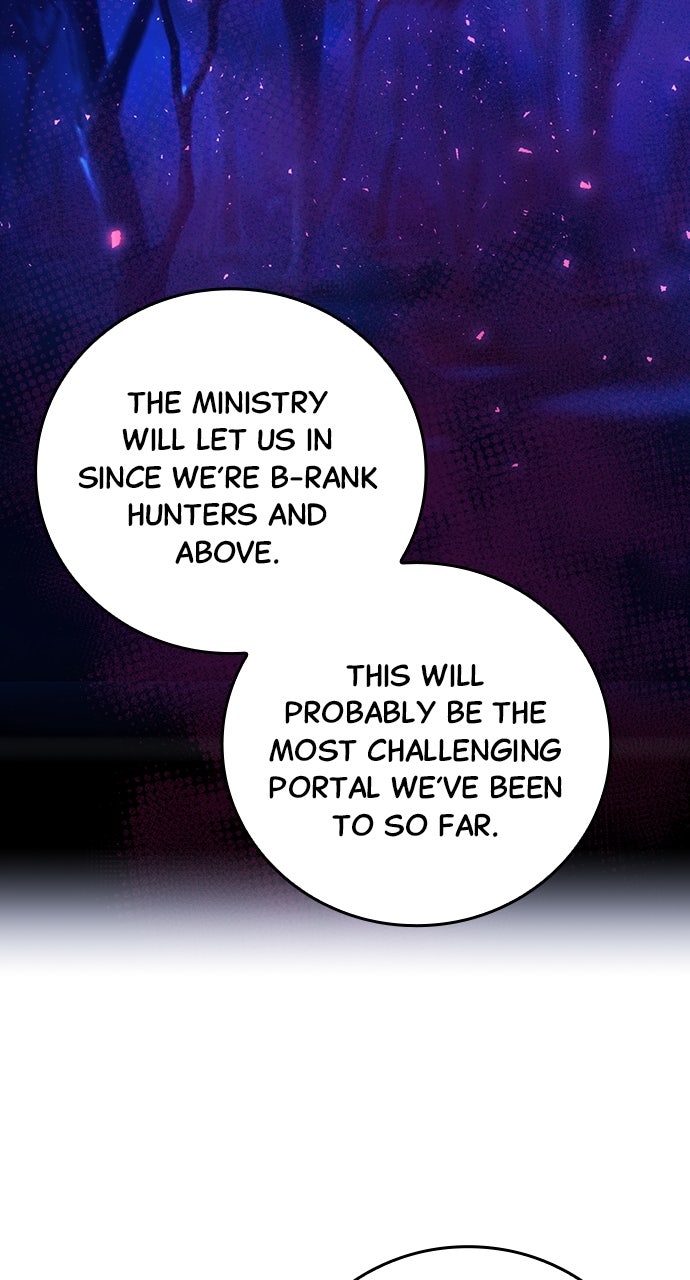 Read Hidden Class Gravity User chapter 83 image 4 on Lezhin