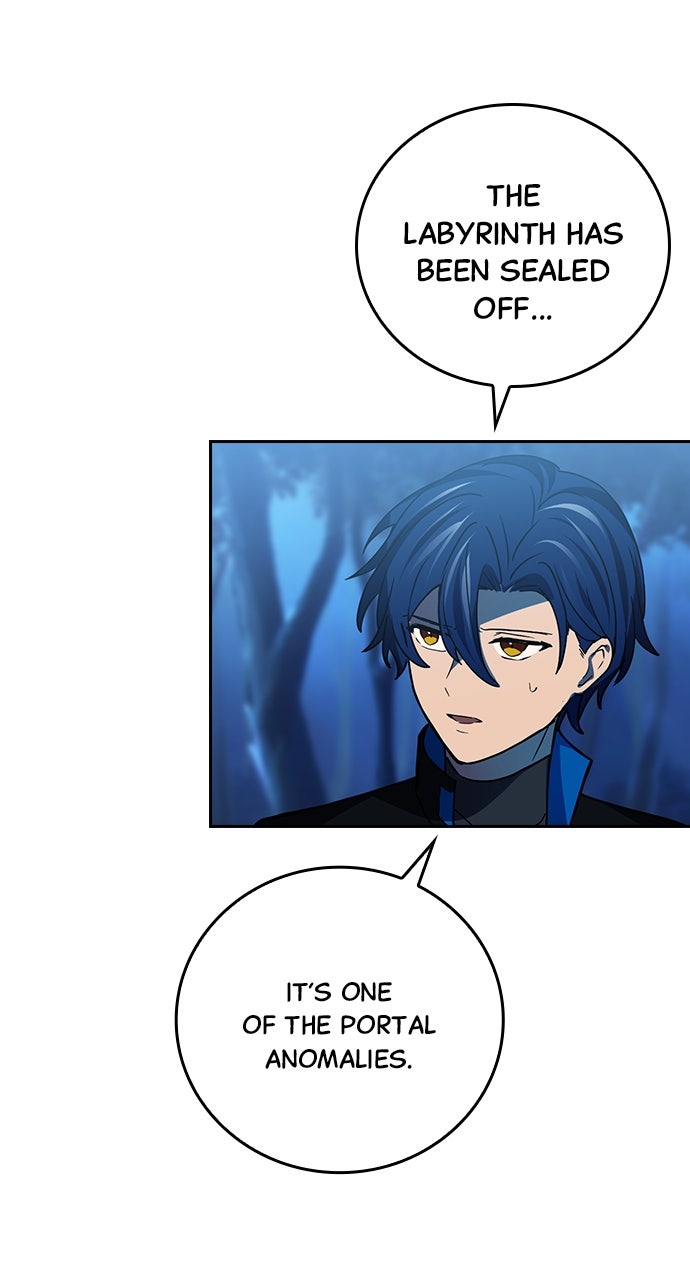 Read Hidden Class Gravity User chapter 83 image 41 on Lezhin