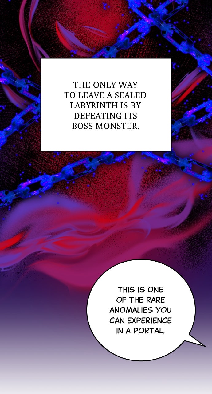 Read Hidden Class Gravity User chapter 83 image 43 on Lezhin