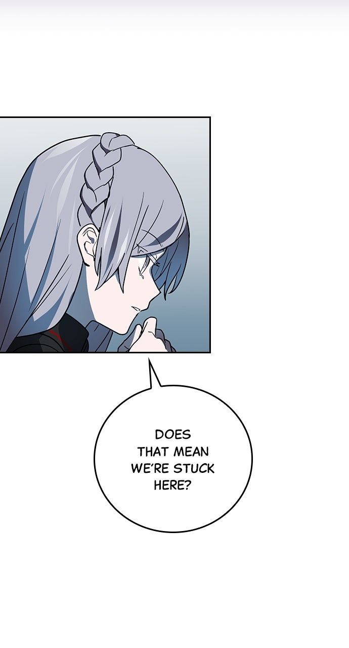 Read Hidden Class Gravity User chapter 83 image 44 on Lezhin