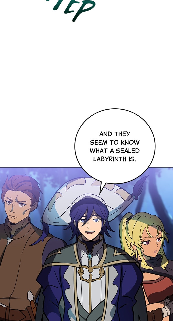 Read Hidden Class Gravity User chapter 83 image 47 on Lezhin