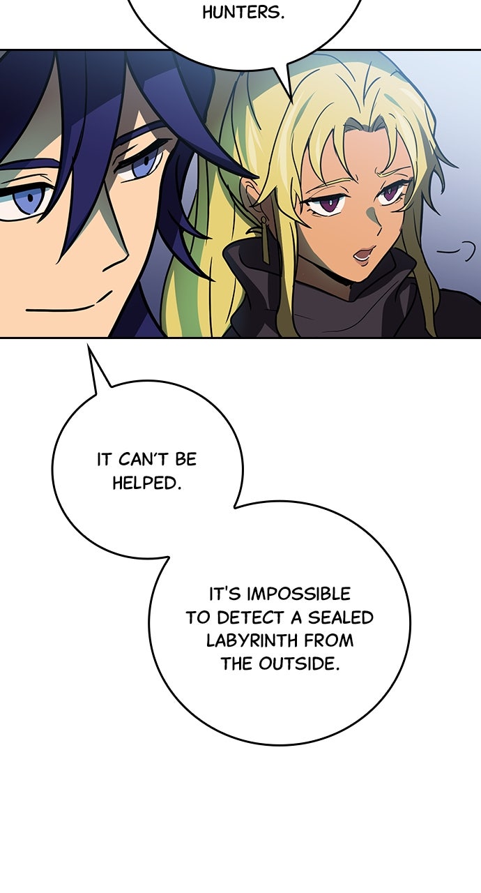 Read Hidden Class Gravity User chapter 83 image 49 on Lezhin