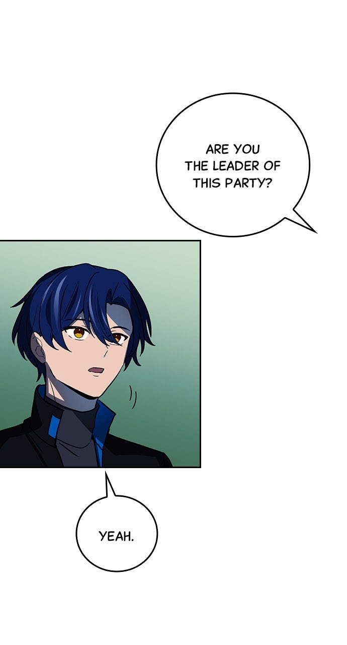 Read Hidden Class Gravity User chapter 83 image 50 on Lezhin